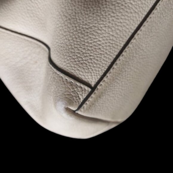 COACH White Purse - Picture 13 of 13